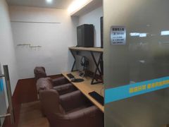 -网鱼网咖(上海静安寺店)