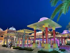 -三亚海昌梦幻海洋不夜城