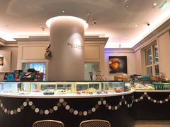 -PAUL LAFAYET 法式甜品(港汇广场店)