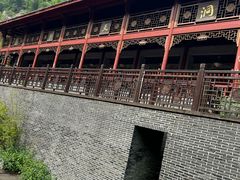 -长谷洞天