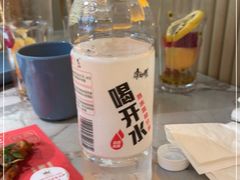 -汉阳廷自助烤肉(同和金铂天地店)