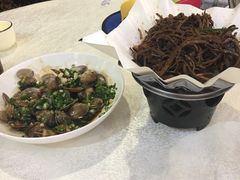 -阿婆农家菜(车墩店)