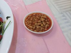 黄豆-金陵后厨·南京菜(新街口秣陵路店)