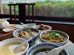 -湖畔居茶楼(湖滨店)