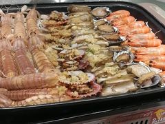 -船家渔(徐州北路店)