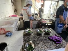 -正宗杨记普洱酸醋米线(总店)