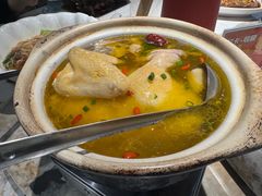 -又见炊烟私房菜(敬亭路店)