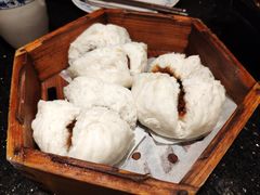 爆汁叉烧包-正斗·港式粤菜(SKLP店)