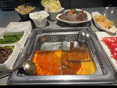 -海底捞火锅(步步高新天地店)