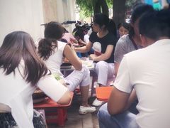 -清真·马文砂锅大全(麦苋街店)