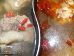 -火炉火自助餐(悠唐购物中心店)