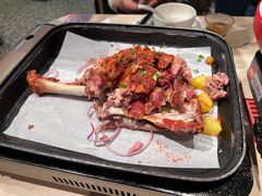 -羊之道草原味道清真餐厅(番禺店)