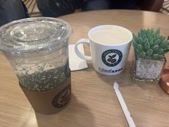 -逸派咖啡 EPARKCOFFEE(广安门店)