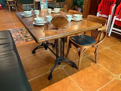 -泰堤坊(淡水体育馆店)