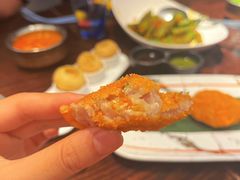-甘尼仕印度餐厅爵士酒吧(阳春巷店)