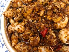 独特旺螺-莲花公园煎蟹(总店)
