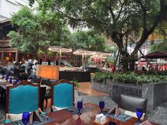 -成都世纪城假日酒店-西楼