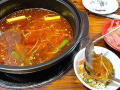 -金海椒罐罐鲢鱼(东方桂苑店)