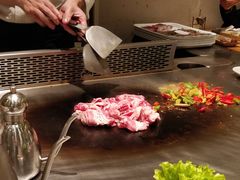 -赤坂亭·M9和牛烧肉·铁板烧(合肥万象城店)