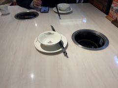 -围炉夜话·潮汕卤水火锅(榕江店)