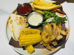 -get pizza意大利餐厅(凯德MALL店)