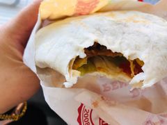 -肯德基(尖岭万达店)