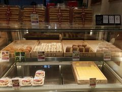 -彭记优口(胜利路店)