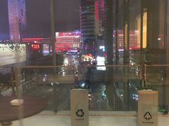 -宁波威斯汀酒店