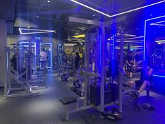 -贝菲特游泳健身(徐泾店)