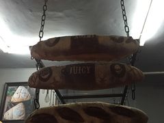 -Juicy Bakery(大学路店)