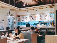 大堂-七八冷面·延边朝鲜族美食(圣熙八号店)