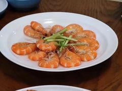 -渔满仓海鲜渔家(象山二店)