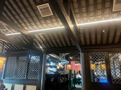 -苏乡兰亭·新派淮扬菜(吾悦广场店)
