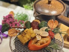 -叶叶菩提(太原别墅店)