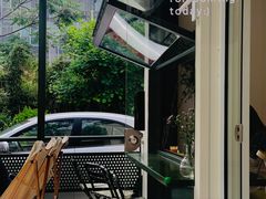 -稀物集咖啡(徽州大道店)