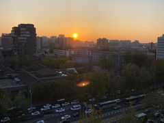 -北京金龙潭御瑞酒店(花园桥地铁站店)