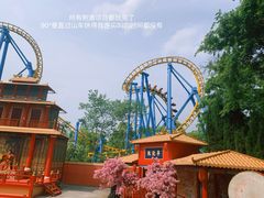 -成都欢乐谷
