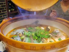 -千岛湖小鱼儿·淳安匠心农家菜