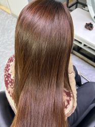 -逅续沙发自然卷专研