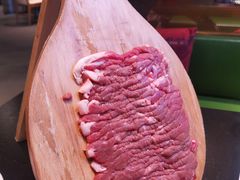 招牌琵琶腿-南门四季铜锅涮肉(大屯·北苑店)