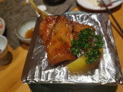-大岛日本料理铁板烧(南通大饭店)