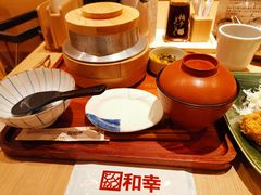 味增汤-和幸(春熙路群光广场店)