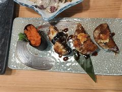 -菊上日式料理(蚌埠银泰店)