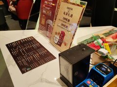 -COSTA COFFEE(丰联广场店)