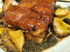 -许家菜(望江店)