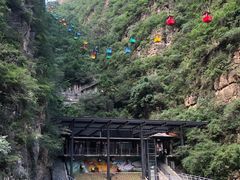 -龙庆峡风景区