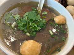 -佬钱湾仔(衣裳街店)