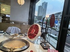 -千牛将·鲜牛肉火锅(开元路店)