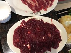 -八合里潮汕鲜牛肉火锅(深圳海岸城店)