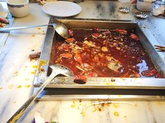 -码头故事火锅(郫县红光店)